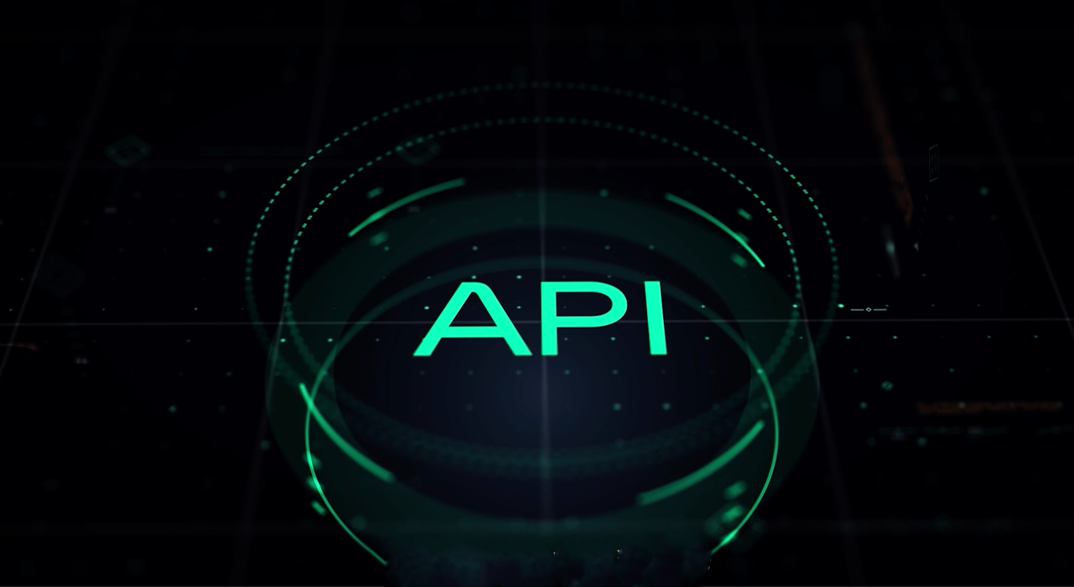 API共享中台
